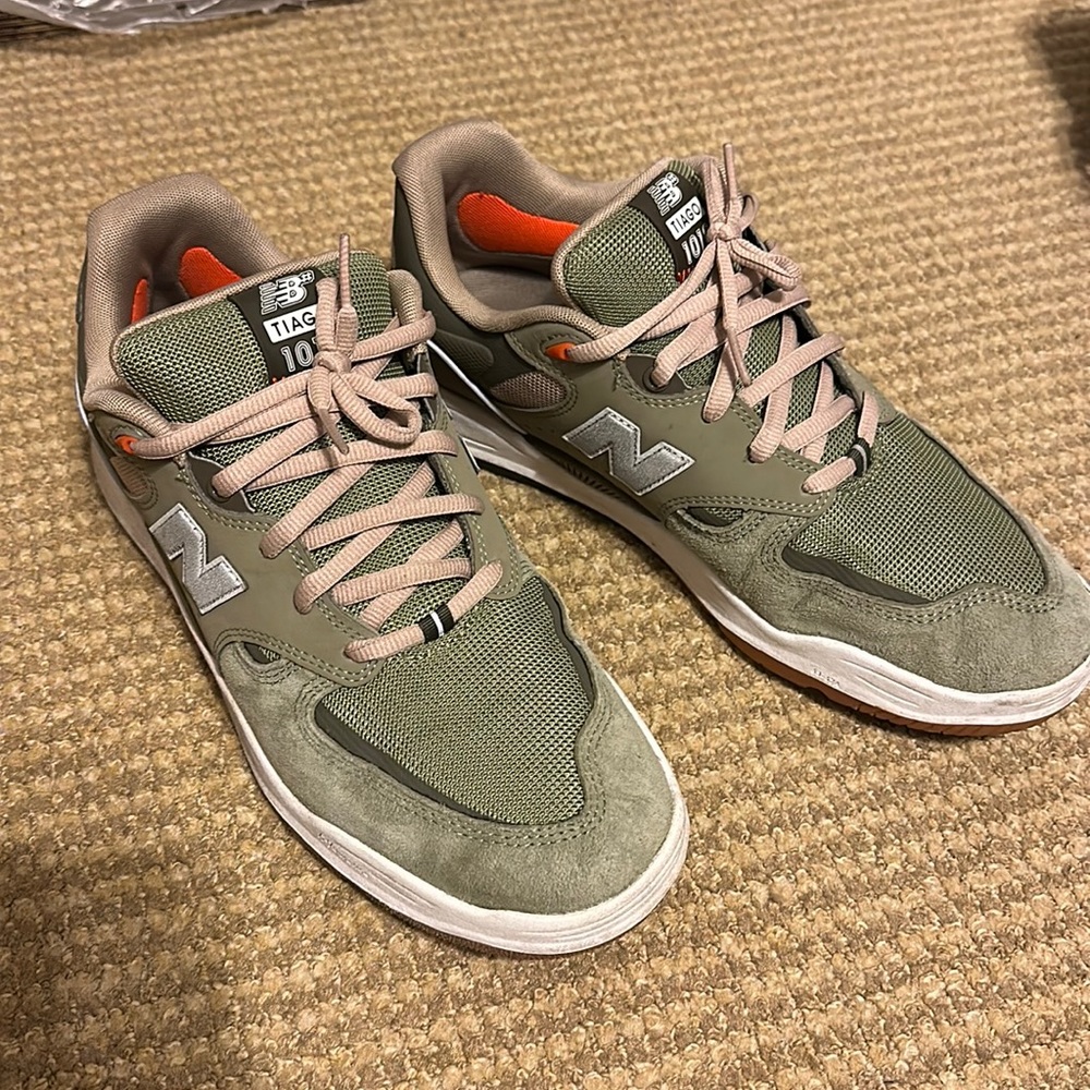 New Balance Tiago 1010